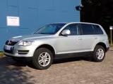 Volkswagen VW Tourareg 2.5 TDI * TÜV NEU (07/2028) * AHK  - Volkswagen Touareg: 2.5