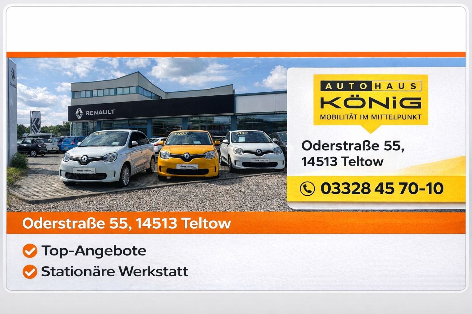 Renault Arkana - Bild 13