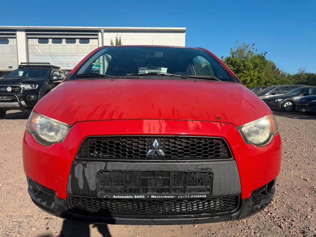 Angebot ansehen Mitsubishi Colt