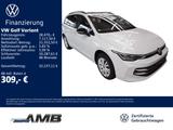 Volkswagen Golf Variant Goal 2.0 TDI AHK/Pano/Standh/10.30G