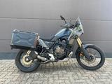 Yamaha Tenere700 ABS - YAMAHA 700