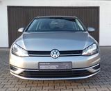 Volkswagen Golf VII Lim. Comfortline 1.4 TSI DSG/NAVI/PDC - Volkswagen Golf aus 2018