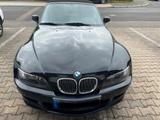 BMW Z3 Roadster 2.0 Leder 59650 km Sechszylinder - BMW Z3: 2.0
