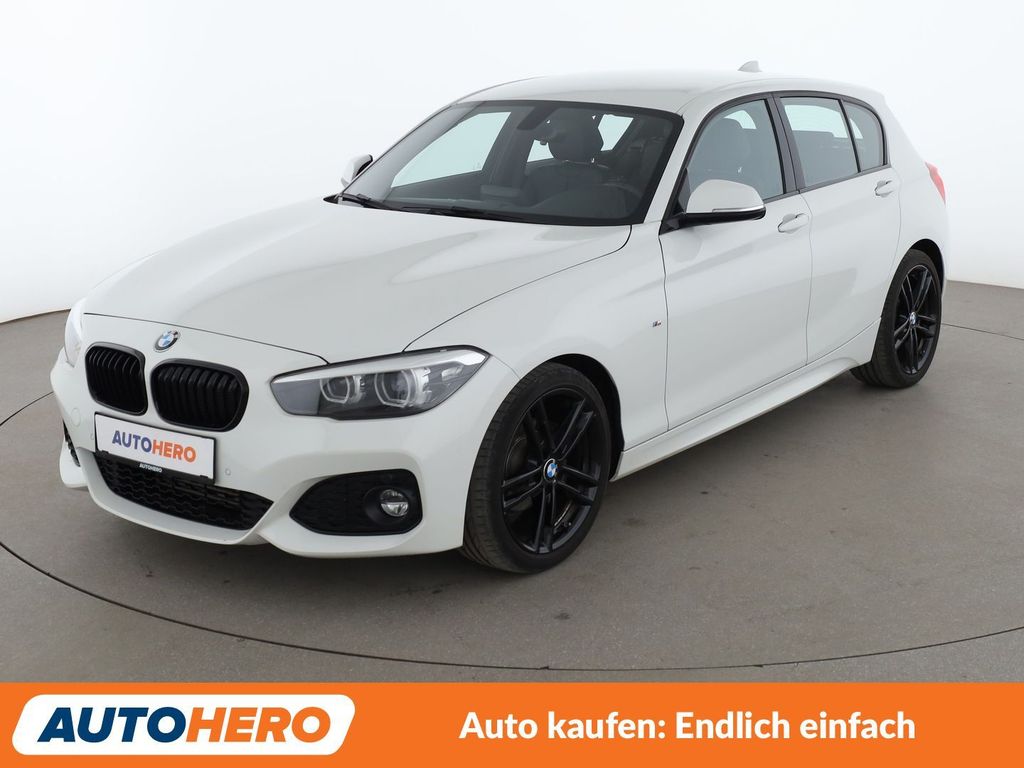 Image of BMW 118