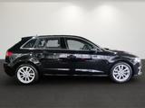 Audi A3 Sportback 35 TDI sport Navi EinparkPlus - Audi A3 sportback 35 TDI Gebrauchtwagen