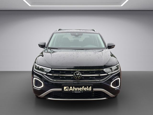 T-Roc 2.0 TDI Style DSG SHZ NAVI ACC FACEL. LED