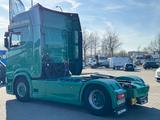 Scania S450 RETARDER - VOLL SPOILER EX/ii - Scania Hamburg