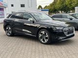 Audi e-tron 55 quattro 360 B&O SITZBEL LUFTFED PANO