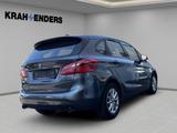 BMW 220 Active Tourer i Advantage++NAVI+AHK+SHZ+PDC+ - graue BMW 2er Reihe