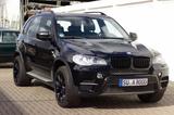 BMW X5 xDrive40d - M-Motor Neu - BMW X5: Motor
