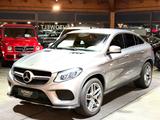 Mercedes-Benz GLE 350d Coupe 4Matic AMG Line - Mercedes-Benz GLE 350 Gebrauchtwagen in Stuttgart