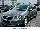 Volkswagen Touran Freestyle - Volkswagen Touran aus 2010