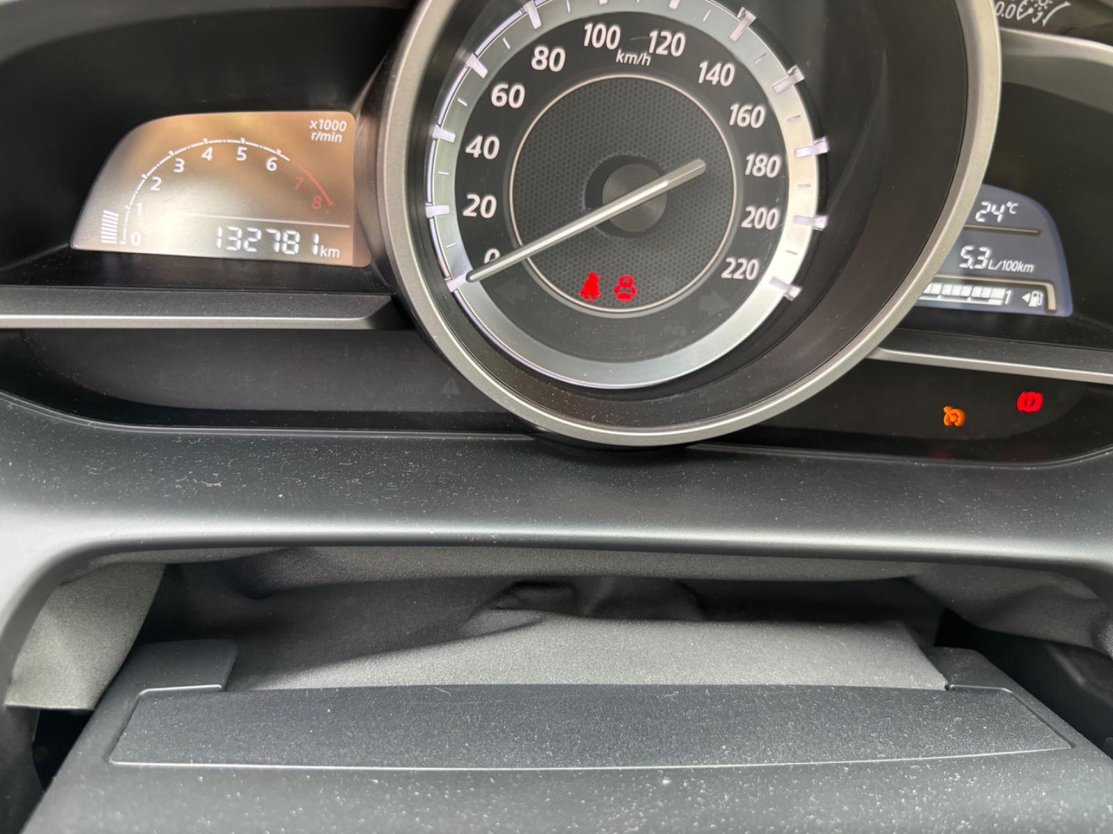 Mazda 2 SKYACTIV-G 90 NAKAMA, Top gepflegt