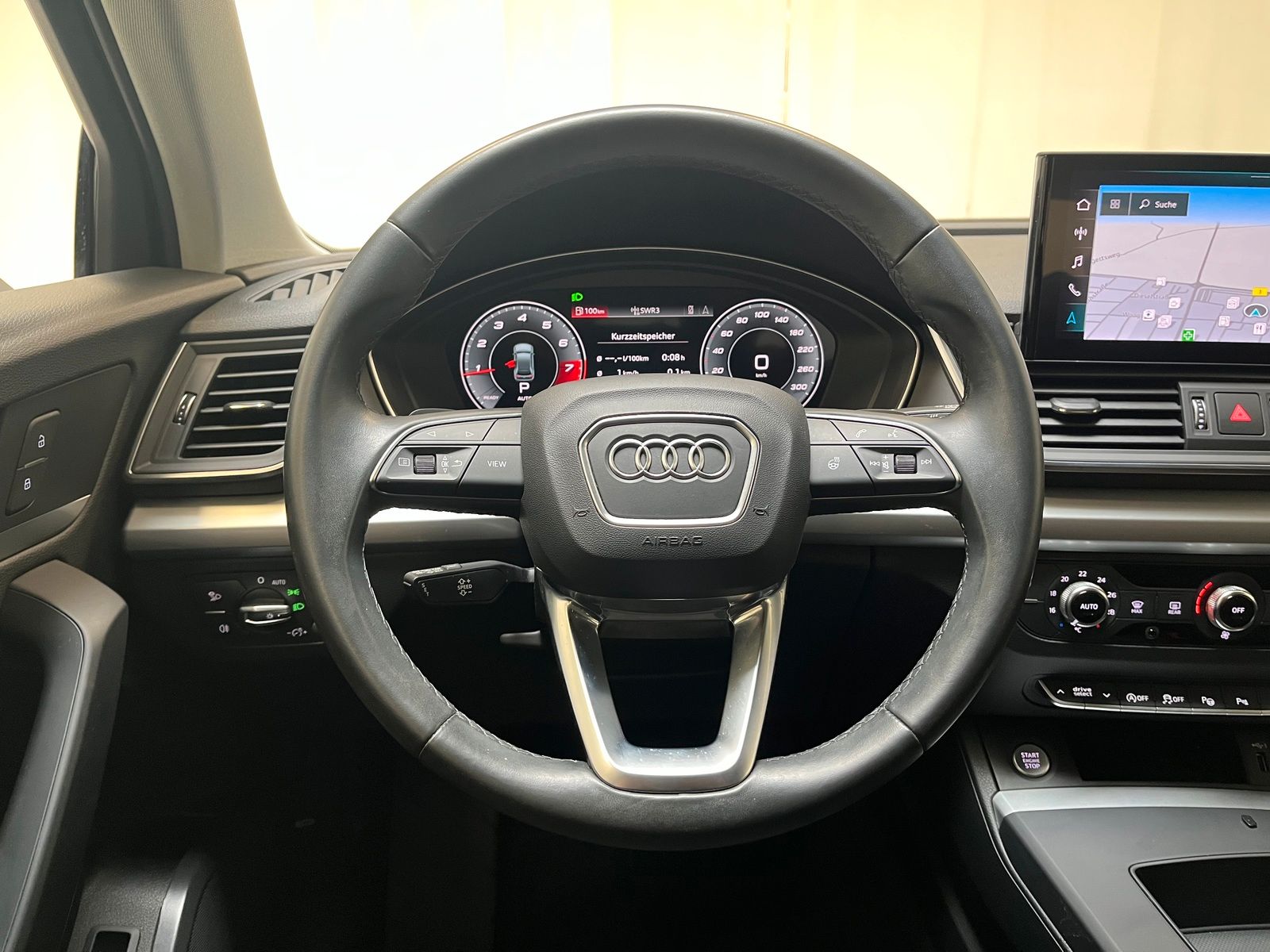 Audi Q5 45 Sportback 2.0 TFSI S Line Quattro Navi foto 10