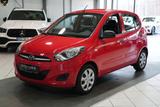 Hyundai i10 Style*1.HAND*AUTOMATIK*TÜV09.2027*89.000KM* - gebrauchte Hyundai i10 aus dem Jahr 2012