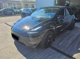 Tesla Model Y Long Range Dual AWD 20" Enhanced AHK Pan - Tesla Model Y in Düsseldorf