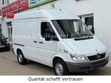 Mercedes-Benz Sprinter Kasten 208 CDI - gebrauchte Mercedes-Benz Sprinter aus dem Jahr 2006