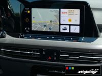 Volkswagen Golf - Vorschau Bild 8