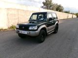 Hyundai Galloper 2.5 TDI Corto Innovation - Hyundai Galloper