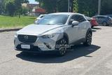 Mazda MAZDA CX-3 2.0L Skyactiv-G Exceed - Mazda CX-3 Kombi Gebrauchtwagen