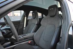 Fahrzeugabbildung Porsche Taycan GTS VOLLAUSSTATTUNG