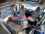 Malibu Van diversity GT Skyview 640 LE K 180PS Automati - Wohnwagen mit Mittelsitzgruppe