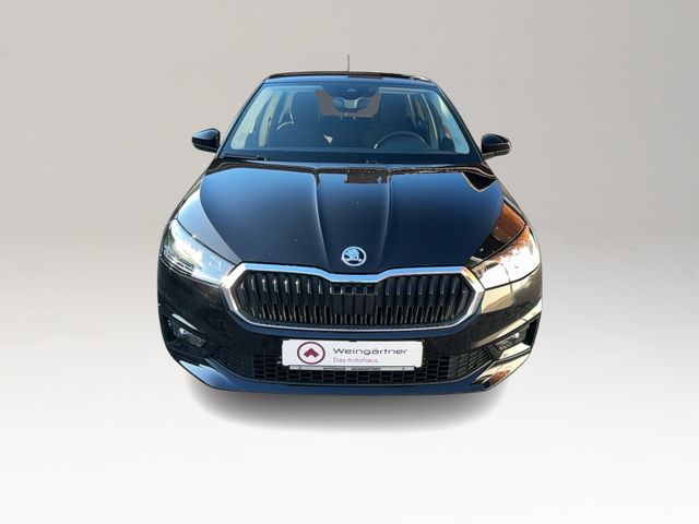 Fabia 1.0 TSI Style, Businesspaket, LED, DAB+, D