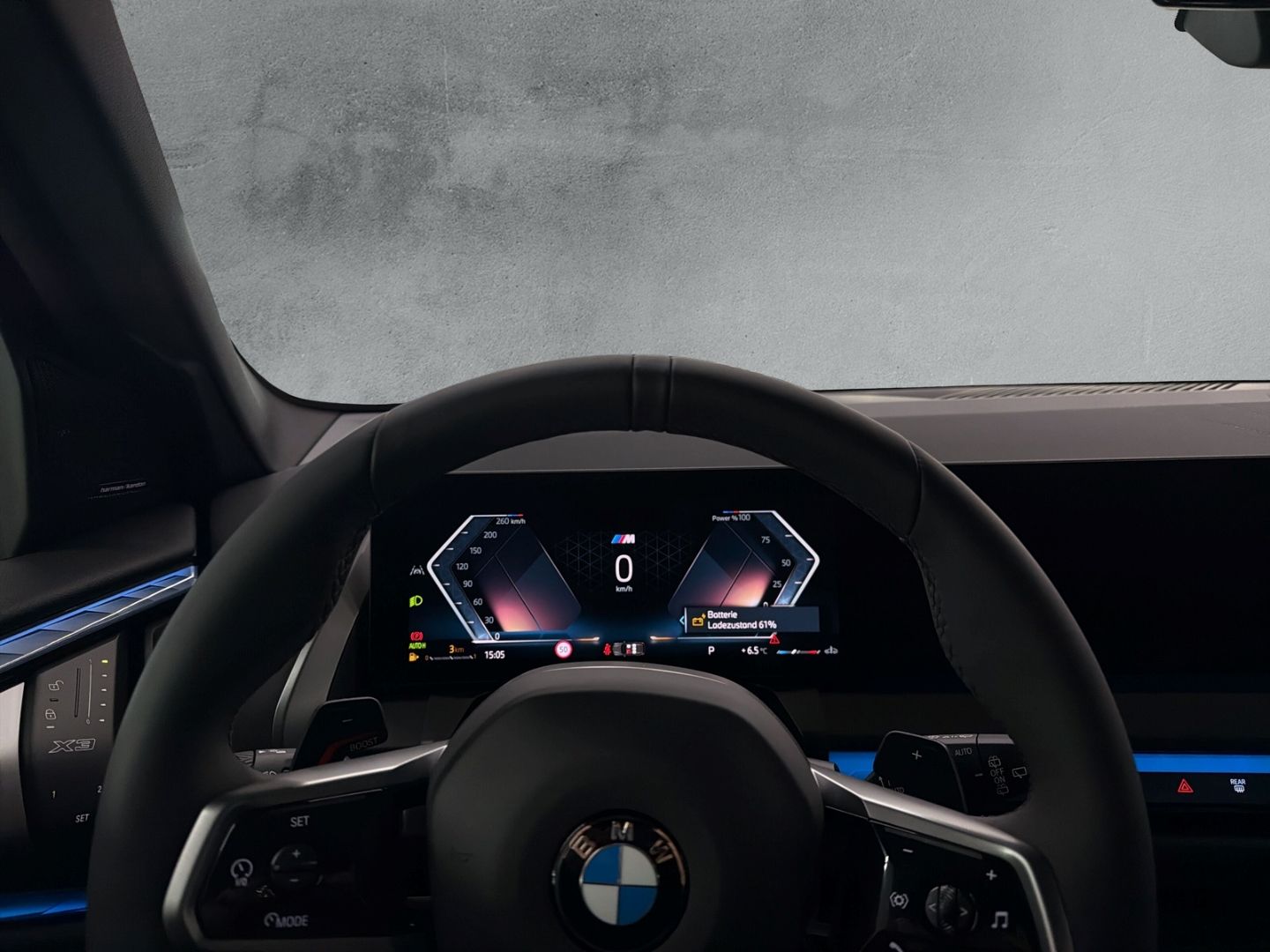BMW X3 - Bild 16
