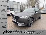 Volvo XC90 B5 D AWD ULTIMATE DARK-7Si-AHK-Luft-Sthzg- - Volvo XC90 Gebrauchtwagen in Bremen