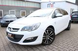 Opel Astra Sports Tourer 1.4 T ecoFL ENERGY 103 S/S - Opel Astra: Energy