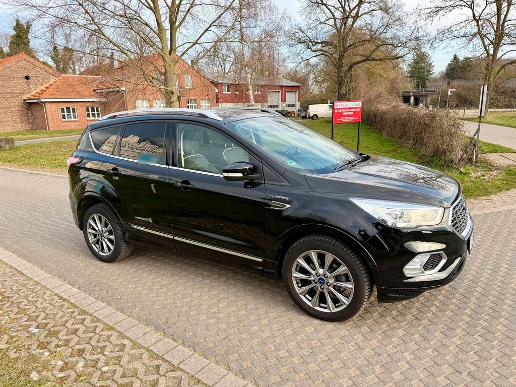 Image of Ford Kuga