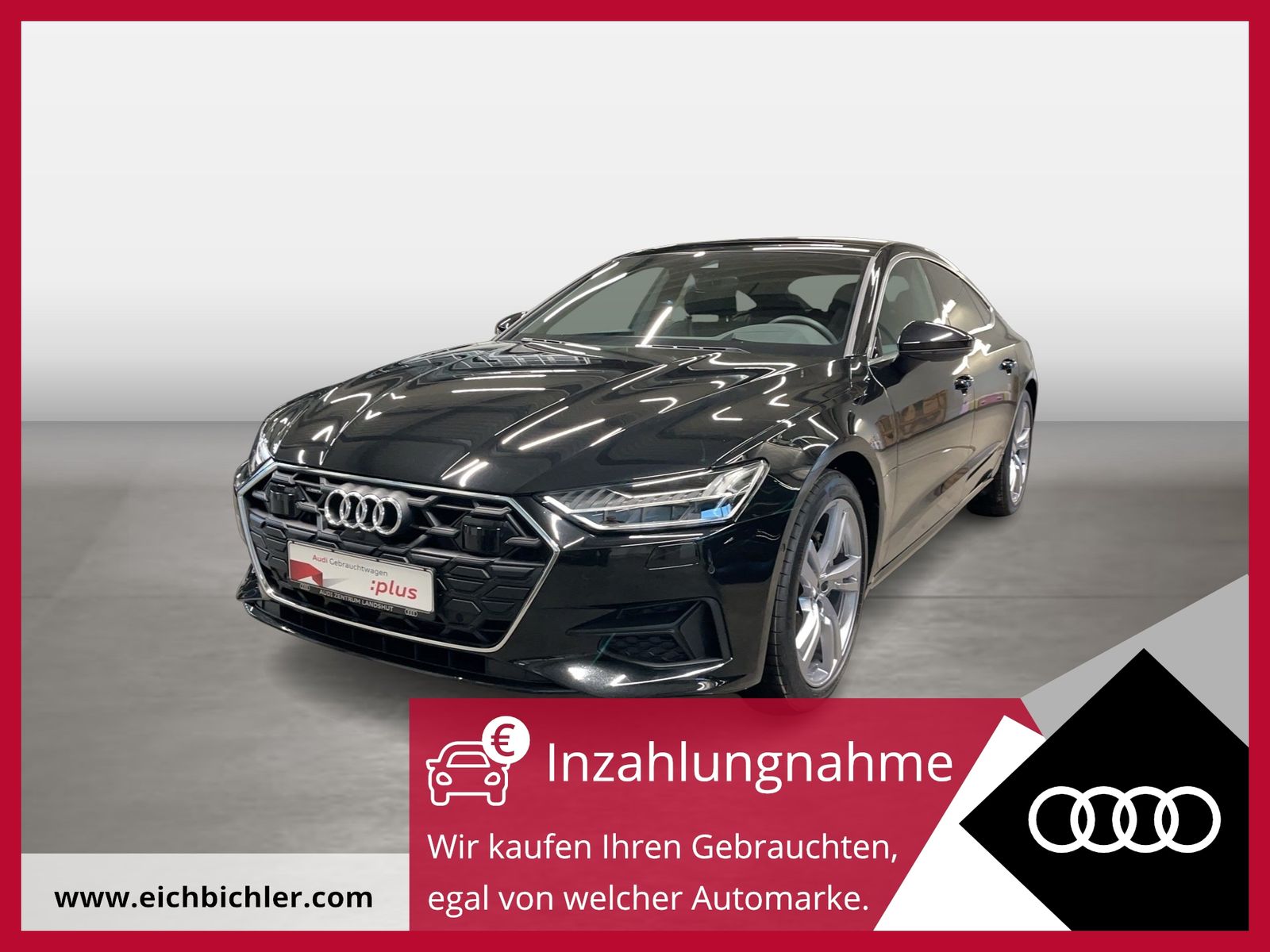 Audi A7 - Bild 1