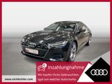 Audi A7 Sportback 45 TDI quattro S tronic 3xKlima ACC - Audi A7 Jahreswagen