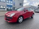Alfa Romeo MiTo Basis*07/2026TÜV*1.Hand* - Alfa Romeo Gebrauchtwagen von 2009