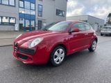 Alfa Romeo MiTo Basis*07/2026TÜV*1.Hand* - Alfa Romeo aus 2009