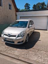 Toyota Corolla Verso 2.2-l-D-CAT Executive Executive - Toyota Corolla Verso: Executive