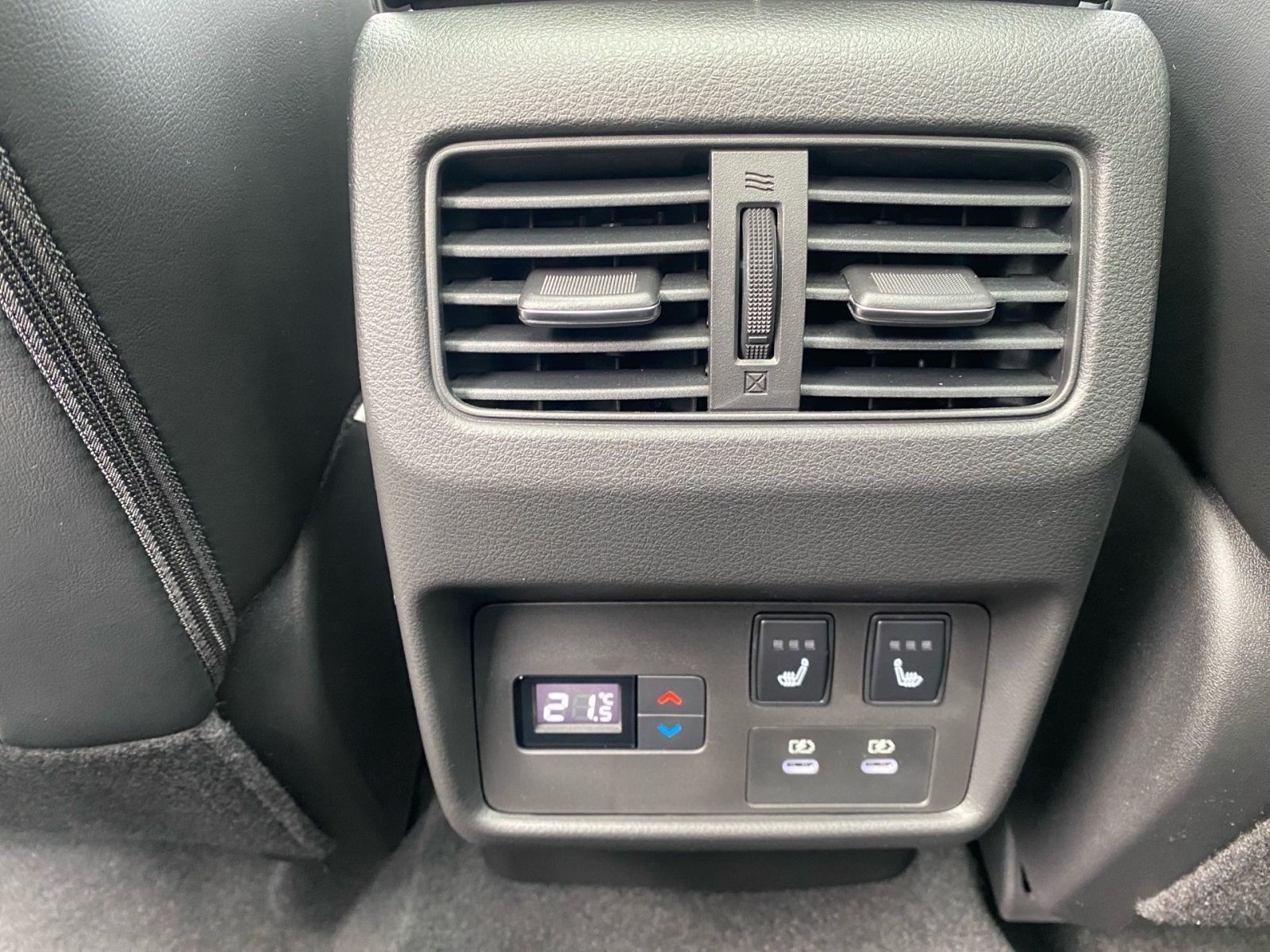 Fahrzeugabbildung Nissan X-Trail e-Power e-4orce 4x4 TEKNA+ *Bose*HUD*20Z