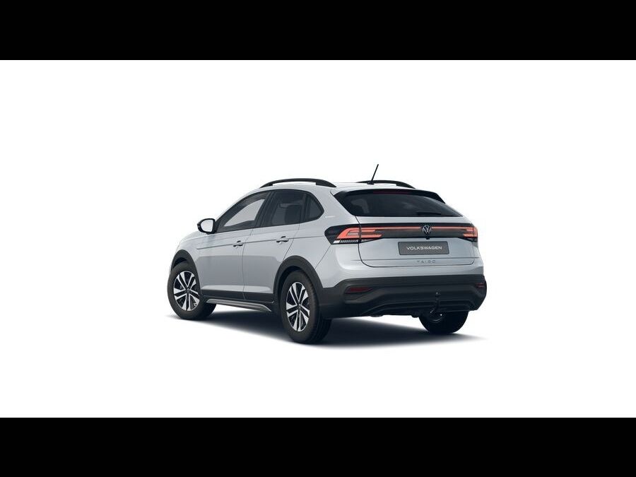 Volkswagen Taigo - Bild 3