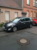 Renault Renult  Grand Scinc 7 sitzer geflegt - Renault Grand Scenic in Duisburg
