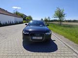 Audi A6 3.0tdi Quatro Avant - Audi A6: Quatro