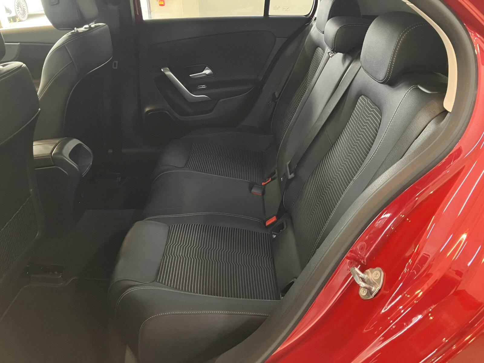 Mercedes-Benz A 250 e Progres MBUX RüCam LED Spur DABCarPlay