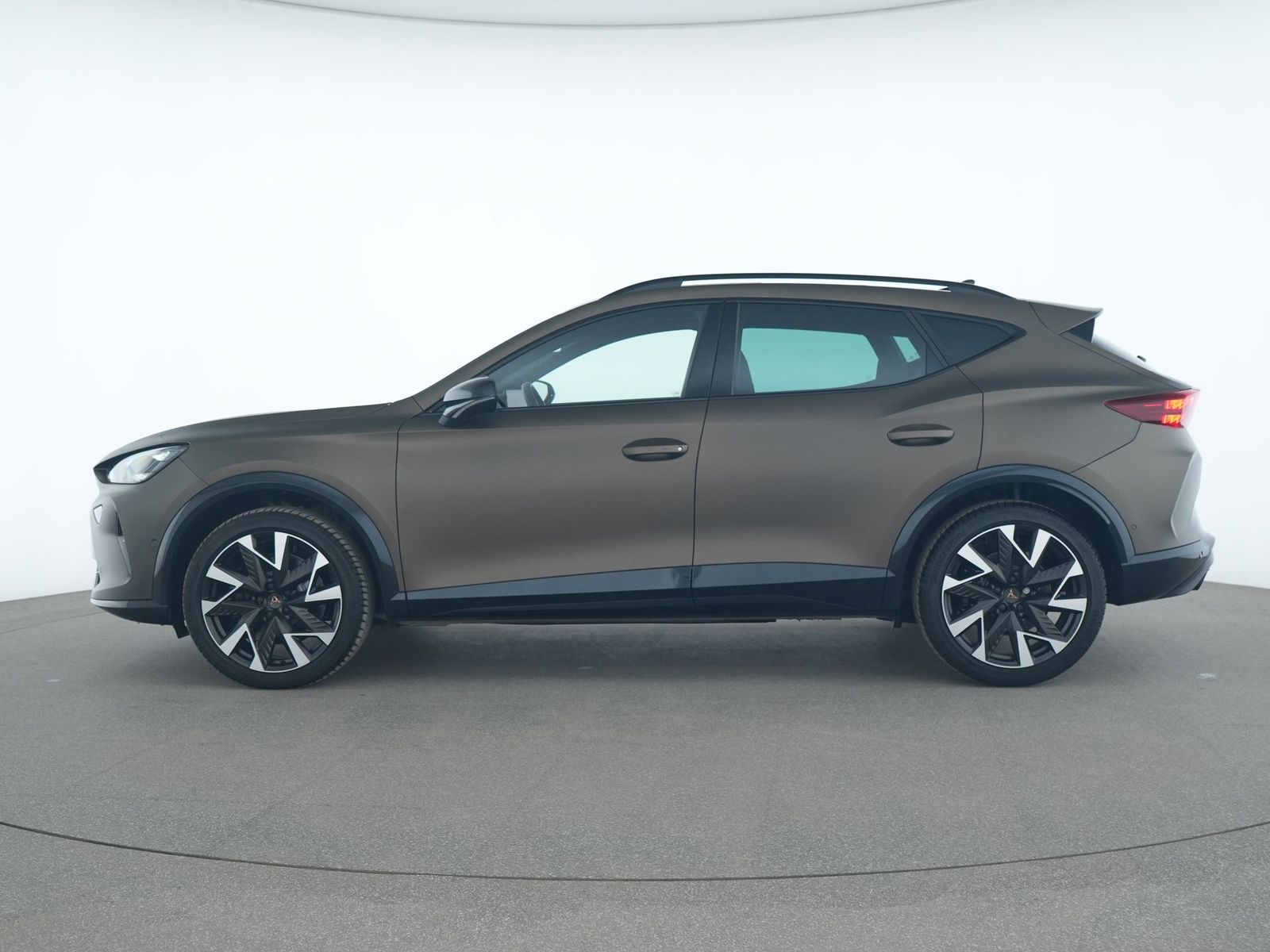 Cupra Formentor - Bild 10