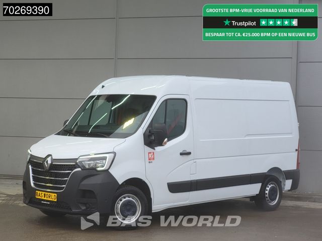 Renault Master 150PK 150PK Navi Camera Airco Cruise 10m3