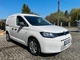 Volkswagen Caddy Cargo 2.0 TDI Kühlwagen Automatik 122 PS - Offers