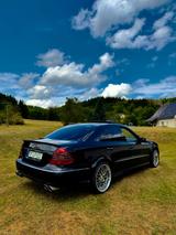 Mercedes-Benz Mercedes Benz E500 W211 TÜV Neu - Mercedes-Benz E 500 aus 2005