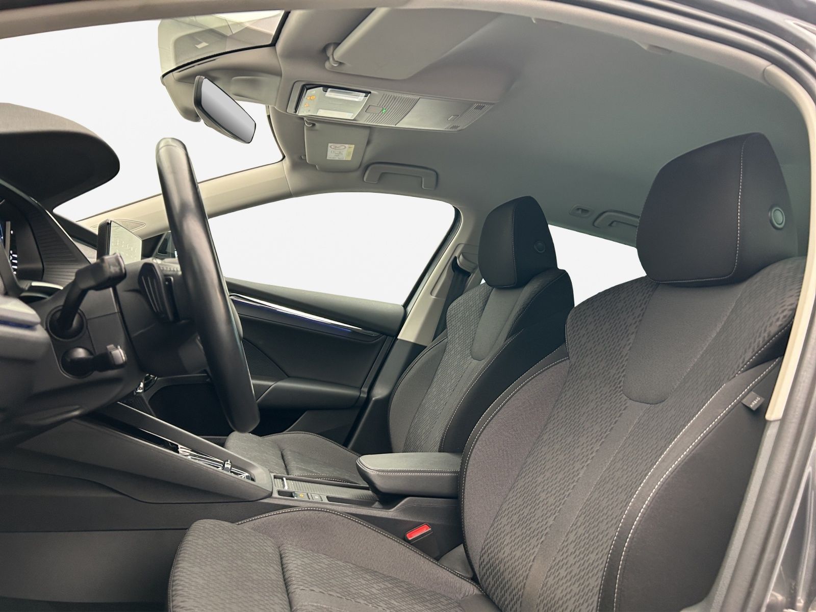 Skoda Octavia - Bild 11