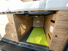 Pilote V 600 G *Duo Control*RFK*Markise*AHK