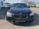 BMW 535 d xDrive GT M Sport - BMW 535 Gran Turismo mit Diesel-Antrieb: Limousine