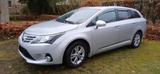 Toyota Avensis Combi 1,8-l-Valvematic Life Life - Toyota Avensis Life