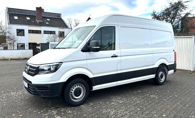 Volkswagen Crafter 30 TDI L2 H2 Klima Kamera